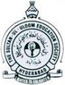 Sultan-Ul-Uloom College of Pharmecy, Hyderabad, Telangana