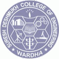 Suresh Deshmukh College of Engineering, Wardha, Maharashtra