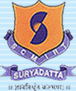 Fan Club of Suryadatta College of Management Information Research and Technology (SCMIRT), Pune, Maharashtra