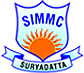 Suryadatta Institute of Management and Mass Communication (SIMMC), Pune, Maharashtra