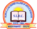 Suryalaxmi Degree College, Mahbubnagar, Telangana
