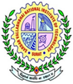 S.V. National Intitute Of Technology, Surat, Gujarat
