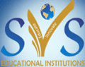 S.V.S. College of Engineering, Coimbatore, Tamil Nadu