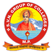 Courses Offered by Swami Vivekanand Institute of Technology, Sagar, Madhya Pradesh