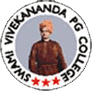 Swami Vivekananda P.G. Collge, Secunderabad, Andhra Pradesh