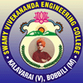 Swamy Vivekananda Engineering College, Vishakhapatnam, Andhra Pradesh