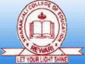 Courses Offered by Swaranjali College of Education, Rewari, Haryana