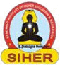 Admissions Procedure at Syadwad Institute of Higher Education and Research (SIHER), Bagpat, Uttar Pradesh