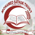 Courses Offered by Syed Hameedha Arabic College, Ramanathapuram, Tamil Nadu