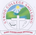 Synod College, Shillong, Meghalaya