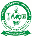 Courses Offered by Tamil Nadu Open University, Chennai, Tamil Nadu 