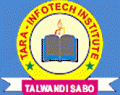 Tara Infotech Institute, Bathinda, Punjab