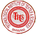 Technological Institute of Textile and Sciences, Bhiwani, Haryana