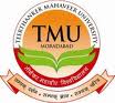 Teerthanker Mahaveer University, Moradabad, Uttar Pradesh 