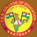 Thakur Dharam Singh College of Education (T.D.S), Kathua, Jammu and Kashmir