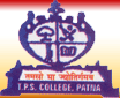 Thakur Prasad Singh College (T.P.S. College), Patna, Bihar
