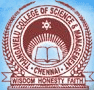 Thangavelu College of Science and Management, Chennai, Tamil Nadu