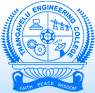 Courses Offered by Thangavelu Engineering College, Chennai, Tamil Nadu