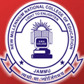 The New  Millennium National College of Education (NMN), Jammu, Jammu and Kashmir