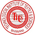 The Technological Institute of Textile & Sciences, Bhiwani, Haryana