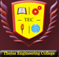 Thejus Engineering College, Thrissur, Kerala