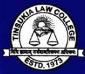 Latest News of Tinsukia Law College, Tinsukia, Assam