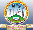 Tirumala Polytechnic College, Tiruvannamalai, Tamil Nadu 