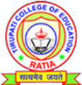 Courses Offered by Tirupati College of Education, Fatehabad, Haryana