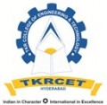T.K.R. College of Engineering and Technology, Hyderabad, Telangana