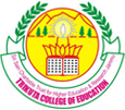 Trikuta College of Education, Jammu, Jammu and Kashmir