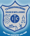 T.S. Narayanaswamy College of Arts and Science, Chennai, Tamil Nadu