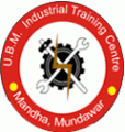 Courses Offered by U.B.M. Industrial Training Centre, Alwar, Rajasthan