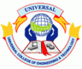 Universal College of Engineering and Technology (UCET), Gandhinagar, Gujarat