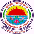 Courses Offered by University College, Kurukshetra, Kurukshetra, Haryana