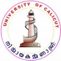University of Calicut, Calicut, Kerala 