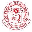 University of Hyderabad, Hyderabad, Telangana