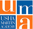 Usha Martin Academy (UMA), Kolkata, West Bengal