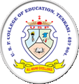 Admissions Procedure at U.S.P. College of Education, Tenkasi, Tamil Nadu