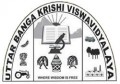 Admissions Procedure at Uttar Banga Krishi Vishwavidyalaya, Cooch Behar, West Bengal 
