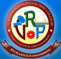 Facilities at V. Ramakrishna Polytechnic College, Chennai, Tamil Nadu 
