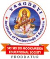 Vaagdevi Institute of Technology & Science, Kadapa, Andhra Pradesh