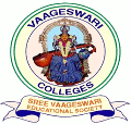 Facilities at Vaageswari College of Engineering, Karimnagar, Telangana