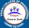 Courses Offered by Vaigai College of Engineering, Madurai, Tamil Nadu