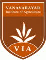 Vanavarayar Institute of Agriculture, Coimbatore, Tamil Nadu