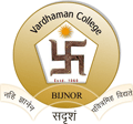 Courses Offered by Vardhaman College, Bijnor, Uttar Pradesh