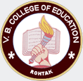 V.B. College of Education, Rohtak, Haryana