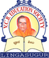 V.C.B. Education Societys Arts and Commerce College, Raichur, Karnataka