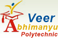 Veer Abhimanyu Polytechnic, Bhiwani, Haryana 