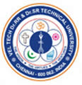 Courses Offered by VEL TECH Dr. R.R. & Dr. S.R. Technical University, Chennai, Tamil Nadu 