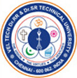 Courses Offered by Vel Tech Polytechnic College, Chennai, Tamil Nadu 